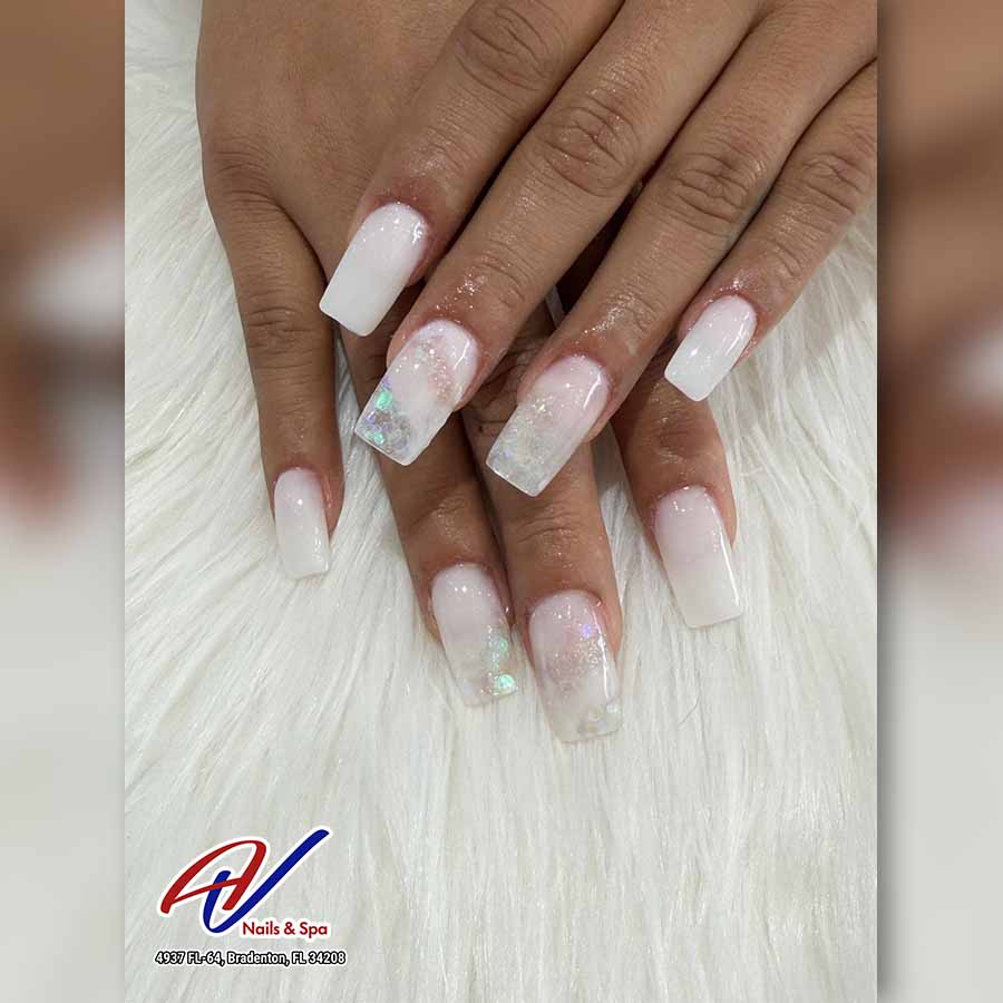 Natural nails
